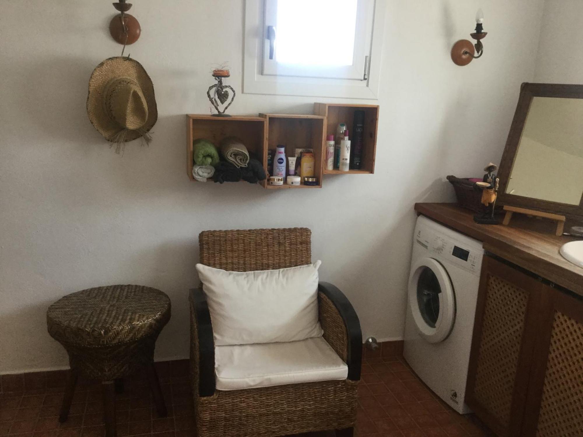 马拉加El Refugio De Elody公寓 外观 照片